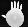 Buy cheap Protective Surgical Long Sterile Exam Gloves AQL 1.5 Medical For Examination from wholesalers