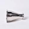 Buy cheap RTS Sanitary Stainless Steel Tri Clamp Connection Concentric Reducer for Pipe Fittings from wholesalers