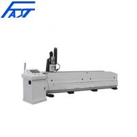 Buy cheap Jinan FASTCNC Large Steel Plate Profile tubes CNC Drilling Milling Machines For product