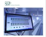 JAGUAR 3900mm Heating Passage Reflow Oven Machine High Speed 50kw Power With