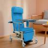 Buy cheap Adjustable Height Movable Comfortable Lift Chair for Patient Care Semi-Paralyzed Transfer Multifunctional Safety Equipment from wholesalers