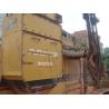 Buy cheap HCR-12D used furukawa Crawler Drill Hydraulically japan from wholesalers