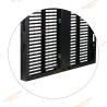 Buy cheap Outdoor Fixed 15.6x15.6mm Mesh LED Display Video Wall Advertising Large Grille from wholesalers