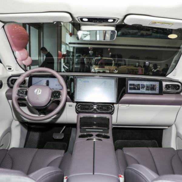 Buy cheap leapmotor C11 2021 year model xingzheng 510 medium SUV Electric 5 Door 5 seats from wholesalers
