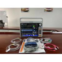 Buy cheap Multilingual Automated Vital Signs Machine Portable For Pediatric Neonate product