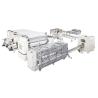 Buy cheap Compact Structure Facial Tissue Paper Machine Toilet Tissue Making Machine from wholesalers