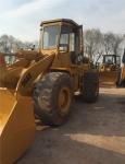 Japan Manufactured Secondhand Caterpillar 16ton 950e Wheel Loader in Good