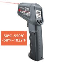 Buy cheap Kaemeasu Oven BBQ Non Contact High Temperature Thermometer Gun product