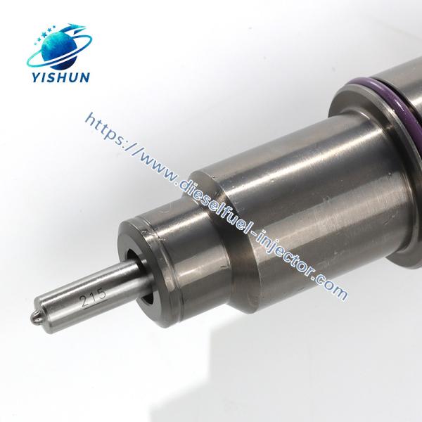 Buy cheap MD13 Diesel Engine E3.18 Electronic Unit Fuel Injector BEBE4D24002 21371673 from wholesalers