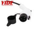 16A / 32A EV Charging Gun Electric Car Cable Gun Interlock IP68