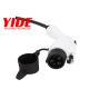 Buy cheap 16A / 32A EV Charging Gun Electric Car Cable Gun Interlock IP68 from wholesalers