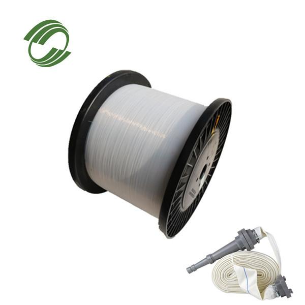Buy cheap Tensile Strength Synthetic Fiber Yarn with UV Protection from wholesalers
