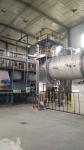 440v Stainless Steel Z Type Bucket Elevator 40 Meters Lifting Height