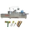 Buy cheap Full Automatic Box Cartoning Packaging Line Disposable Mask Gloves Toilet Soap from wholesalers