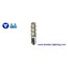 Buy cheap BA9S 13SMD LED Dashboard Lamp/LED auto lamp from wholesalers