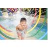 Buy cheap Steel Frame Kids Water Playground , Water Play Equipment Water Fountain from wholesalers