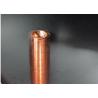 Buy cheap CU-DHP Heat Exchanger Tube Pipe Washed Surface ASTMB68 Standard from wholesalers