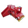 Buy cheap Educational Indoor Soft Play Equipment For Children'S Indoor Play Area Climbing from wholesalers