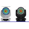 Buy cheap 36pcs 8W LED Zoom moving head light from wholesalers