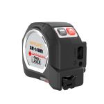 Buy cheap High Precision 40m Laser Measurement Tape Length Area Volume Pythagorean Measurement from wholesalers