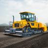 Buy cheap 12.5m Width Large Crawler Paver RP1203 Road Construction Machinery from wholesalers