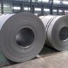 Buy cheap JIS Standard Hot Rolled Stainless Steel Coil Length Customized from wholesalers