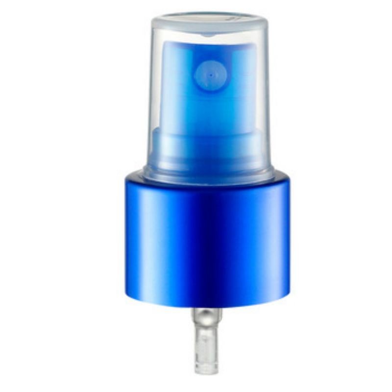 Plastic PP Perfume Spray Spray Pump For Pet Bottle