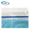 Buy cheap PE Transparent Sterile Surgical Knee Arthroscopy Pouch For Hospital from wholesalers