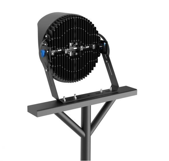Buy cheap 400w 500w garden spike light outdoor industrial warehouse gymnasium high bay led stadium light from wholesalers