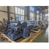 Buy cheap Manual Creasing Machine For Carton Die Cutting Machine Ml750/930/1100 Energy Mining from wholesalers