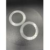 Buy cheap Stainless Steel Plate Gate Valve Customized Thickness For Refrigeration Compressor from wholesalers