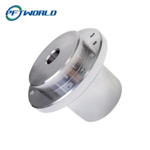 Buy cheap Precision Machining OEM CNC Turning Parts Stainless Steel Nickel Plating from wholesalers