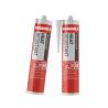 Buy cheap Weatherproofing Heat Resistant Silicone Sealant Caulk Clear Color For Car Pump from wholesalers