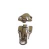 Buy cheap Polished Stainless Junction Box Metal Stamping Parts 0.05mm Tolerance from wholesalers