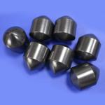 Buy cheap High Durability Carbide Teeth Inserts Buttons Carbide Cutting Tools from wholesalers