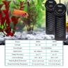 Buy cheap Smart PTC Aquarium Substrate Heater 500W from wholesalers