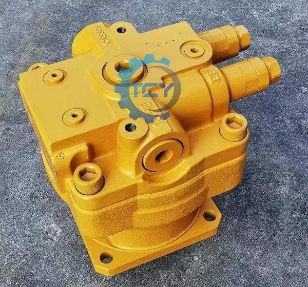 Buy cheap 165-9337 1659337 165-9336 170-9992 M2X146CHB SWING MOTOR FITS FOR CAT E345B 345B from wholesalers