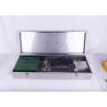 Buy cheap 230V HDPE Welding Tools Geomembrane Tensile Testing Machine from wholesalers