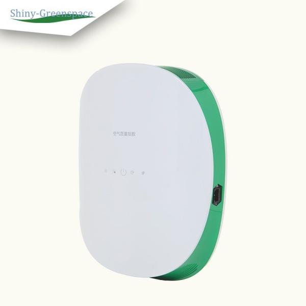 Buy cheap Control Type Wall Mounted Ventilation System Electric Wall Mounted Heat Recovery Ventilator from wholesalers
