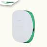 Buy cheap Electric Silver Wall Mounted Air Purifier 100CFM Wall Mountable Air Purifier from wholesalers