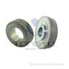 Buy cheap Electroplated Abrasive Dressing Tools Diamond Roller Dresser from wholesalers
