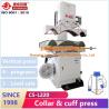 Buy cheap Electric Heat Industrial Clothing Press Machine 750 Watt from wholesalers