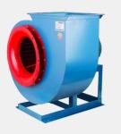 Large Industrial Centrifugal Fan Suction Ventilation Dust Collector Blower Fan