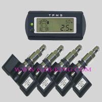 Buy cheap Tire Pressure Monitor System product
