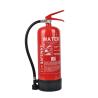 Buy cheap 6L Mist Water Fire Extinguisher EN3 Pressurized St12 18kg Gross Weight from wholesalers