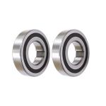 Sealed Waterproof Deep Groove Ball Bearing CSK20 Diagonal Brace One Way Clutch