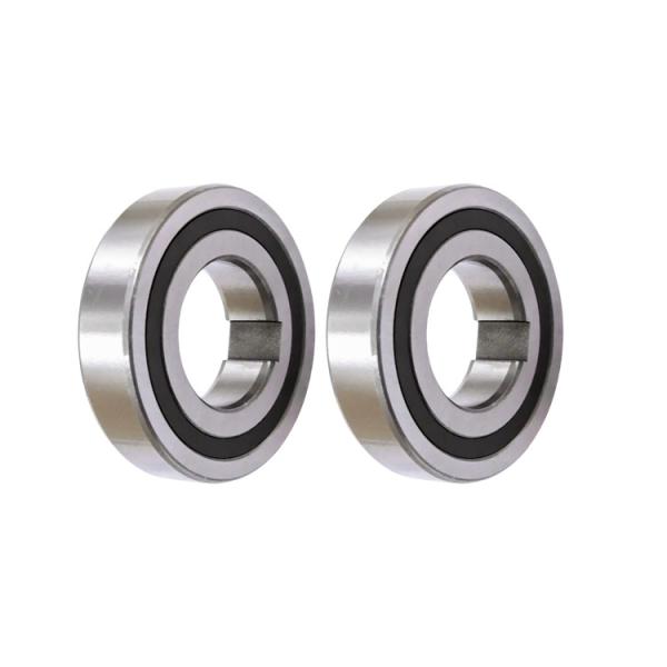 Sealed Waterproof Deep Groove Ball Bearing CSK20 Diagonal Brace One Way Clutch