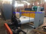 Shredding Machine with Cutting Blower, for Paper Tube, Core, etc.