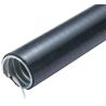 Buy cheap Black Electrical Flexible Metallic Tubing , Flexible Armoured Cable Conduit 3/8"-4" from wholesalers