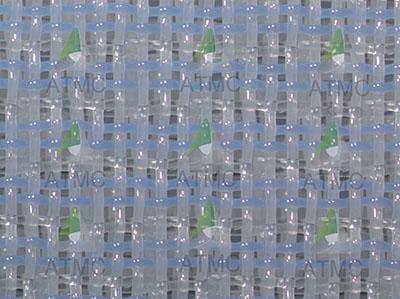 Buy cheap Triple layer Forming Fabrics For PRINT Paper from wholesalers